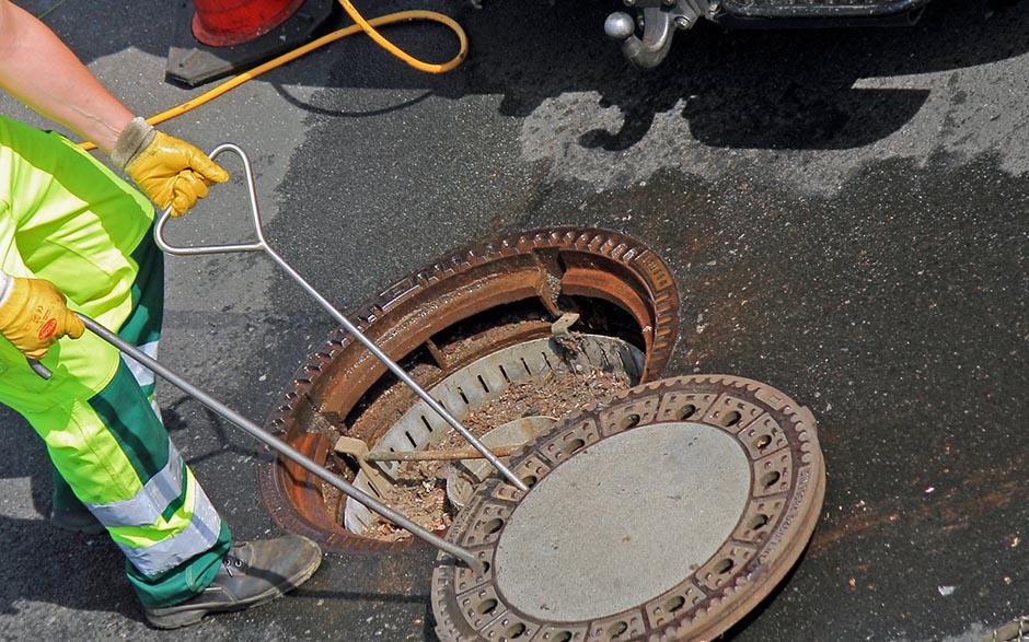 débouche canalisation Seugy