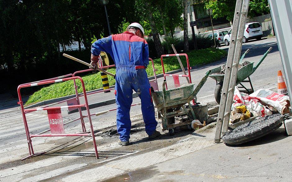 societe pour deboucher canalisation Bobigny