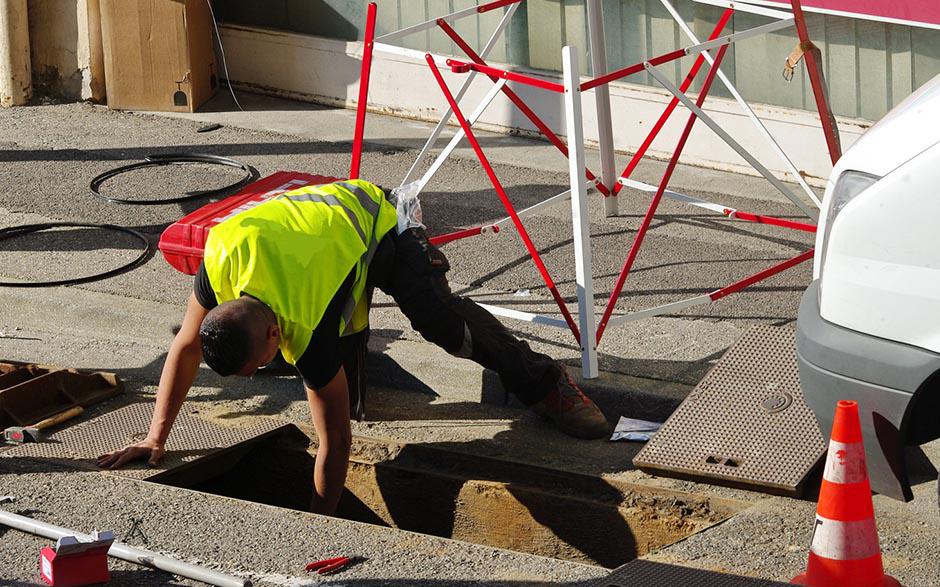 tarif débouchage canalisation Thiais