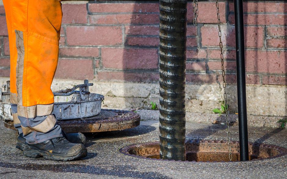 déboucheur canalisation Le Plessis-Pâté