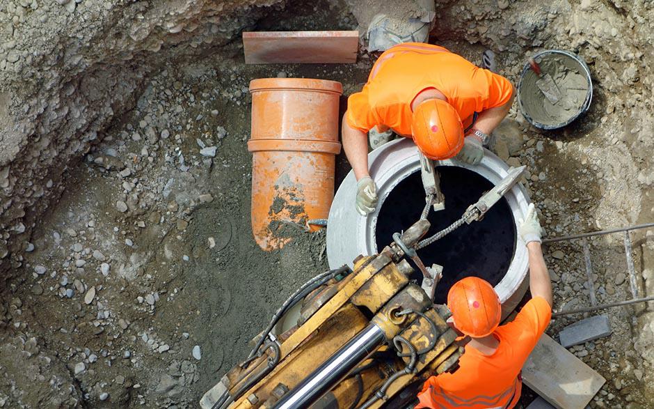 débouche canalisation Seugy
