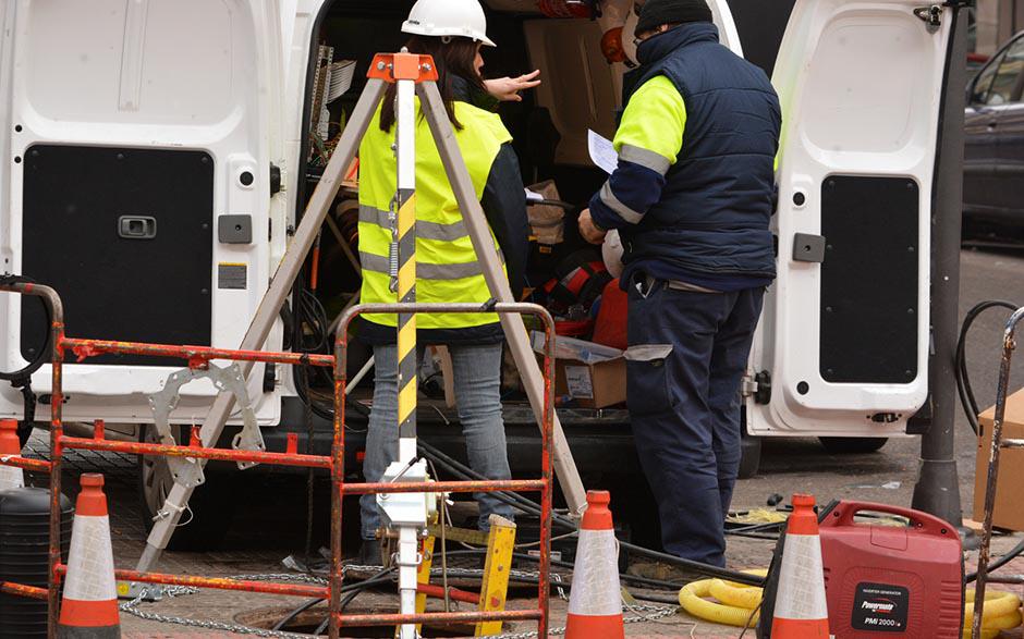 societe pour deboucher canalisation Bobigny